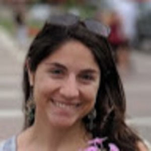 Meet your Posher, Maria